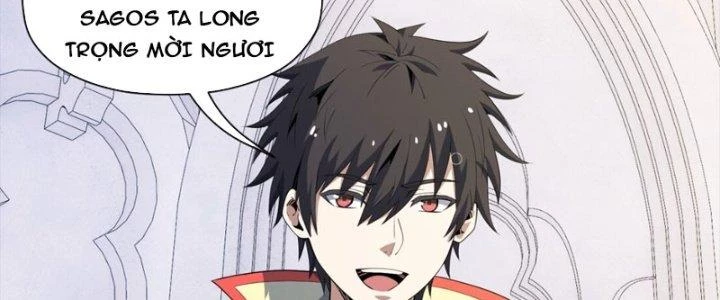 Dù Kiếm Được Nghề Nghiệp Siêu Hiếm Nhưng Lại Bị Toàn Server Đuổi Giết?! Chapter 24 - Trang 3