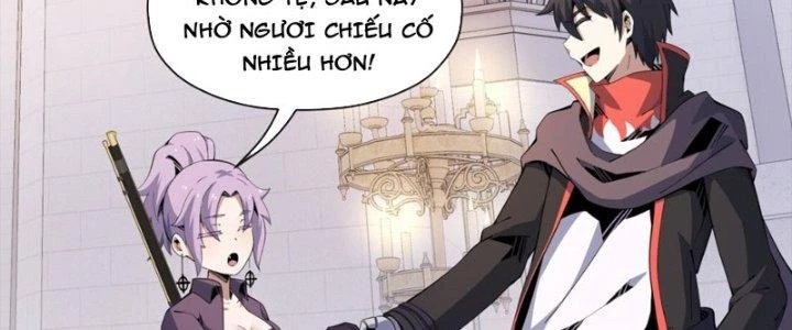 Dù Kiếm Được Nghề Nghiệp Siêu Hiếm Nhưng Lại Bị Toàn Server Đuổi Giết?! Chapter 24 - Trang 3