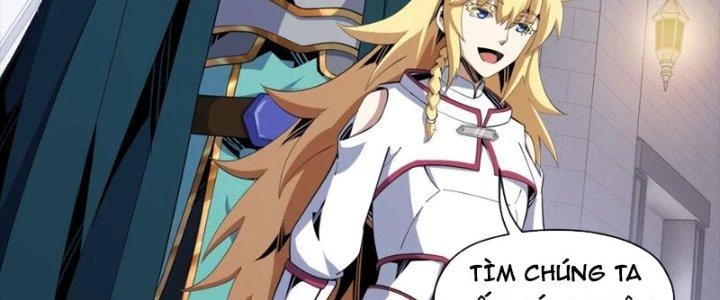 Dù Kiếm Được Nghề Nghiệp Siêu Hiếm Nhưng Lại Bị Toàn Server Đuổi Giết?! Chapter 24 - Trang 3