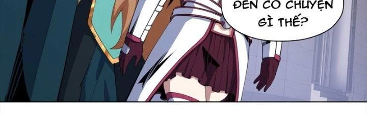 Dù Kiếm Được Nghề Nghiệp Siêu Hiếm Nhưng Lại Bị Toàn Server Đuổi Giết?! Chapter 24 - Trang 3