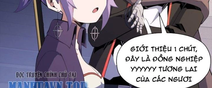 Dù Kiếm Được Nghề Nghiệp Siêu Hiếm Nhưng Lại Bị Toàn Server Đuổi Giết?! Chapter 24 - Trang 3