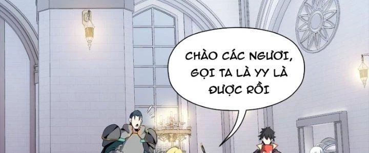 Dù Kiếm Được Nghề Nghiệp Siêu Hiếm Nhưng Lại Bị Toàn Server Đuổi Giết?! Chapter 24 - Trang 3