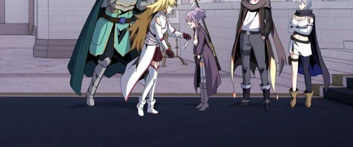 Dù Kiếm Được Nghề Nghiệp Siêu Hiếm Nhưng Lại Bị Toàn Server Đuổi Giết?! Chapter 24 - Trang 3