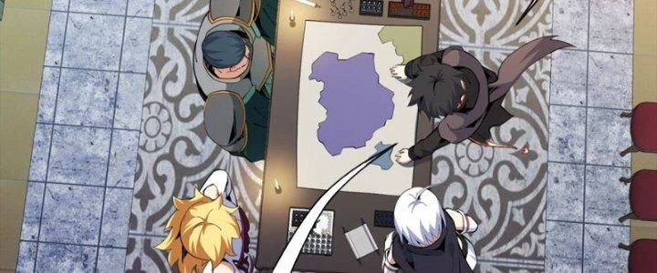 Dù Kiếm Được Nghề Nghiệp Siêu Hiếm Nhưng Lại Bị Toàn Server Đuổi Giết?! Chapter 24 - Trang 3