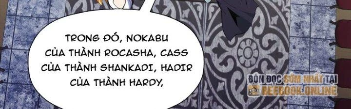 Dù Kiếm Được Nghề Nghiệp Siêu Hiếm Nhưng Lại Bị Toàn Server Đuổi Giết?! Chapter 24 - Trang 3