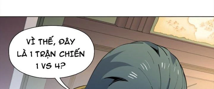Dù Kiếm Được Nghề Nghiệp Siêu Hiếm Nhưng Lại Bị Toàn Server Đuổi Giết?! Chapter 24 - Trang 3