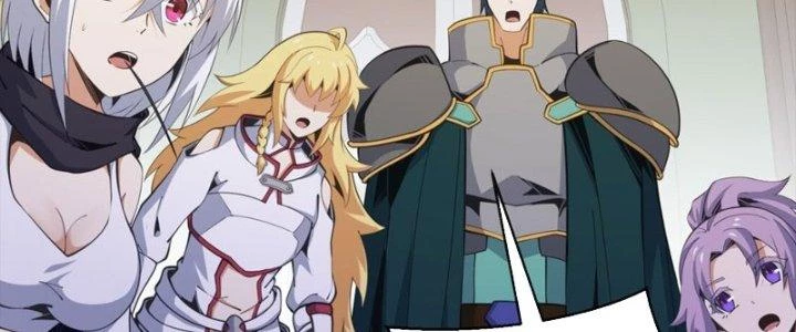 Dù Kiếm Được Nghề Nghiệp Siêu Hiếm Nhưng Lại Bị Toàn Server Đuổi Giết?! Chapter 24 - Trang 3