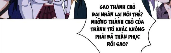 Dù Kiếm Được Nghề Nghiệp Siêu Hiếm Nhưng Lại Bị Toàn Server Đuổi Giết?! Chapter 24 - Trang 3