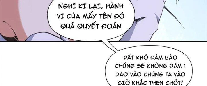 Dù Kiếm Được Nghề Nghiệp Siêu Hiếm Nhưng Lại Bị Toàn Server Đuổi Giết?! Chapter 24 - Trang 3