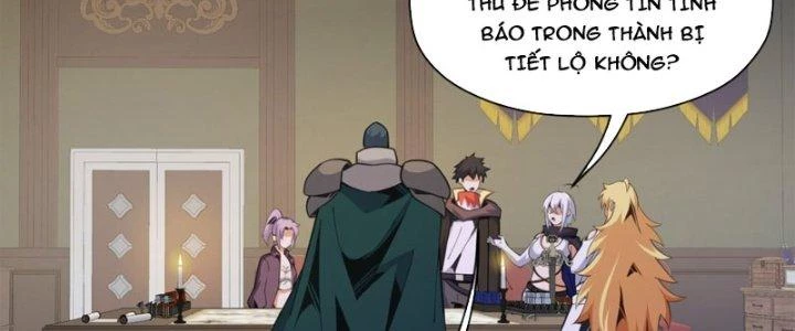 Dù Kiếm Được Nghề Nghiệp Siêu Hiếm Nhưng Lại Bị Toàn Server Đuổi Giết?! Chapter 24 - Trang 3