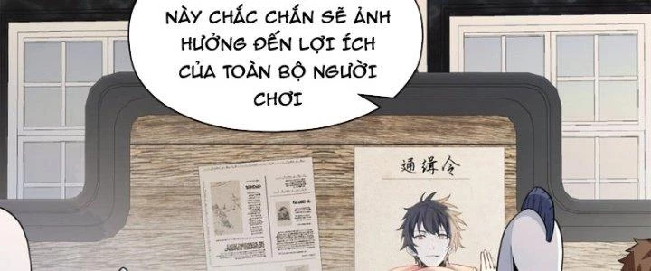 Dù Kiếm Được Nghề Nghiệp Siêu Hiếm Nhưng Lại Bị Toàn Server Đuổi Giết?! Chapter 24 - Trang 3