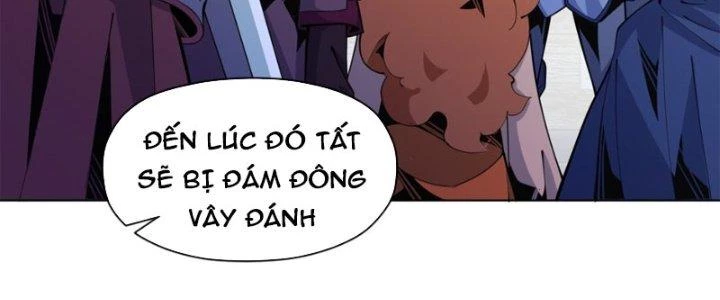 Dù Kiếm Được Nghề Nghiệp Siêu Hiếm Nhưng Lại Bị Toàn Server Đuổi Giết?! Chapter 24 - Trang 3