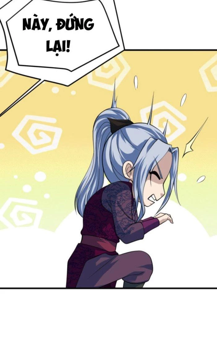 Sư Tổ Của Ta Là Thiên Hạ Đệ Nhất Chapter 33 - Trang 3