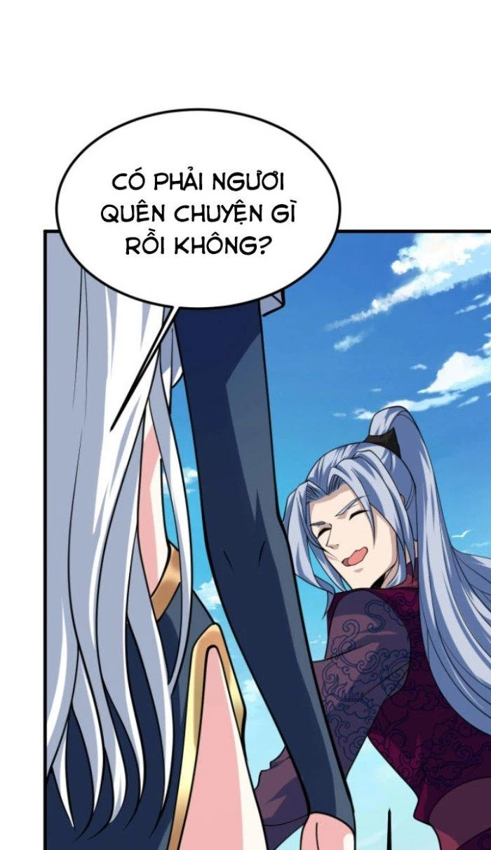 Sư Tổ Của Ta Là Thiên Hạ Đệ Nhất Chapter 33 - Trang 3