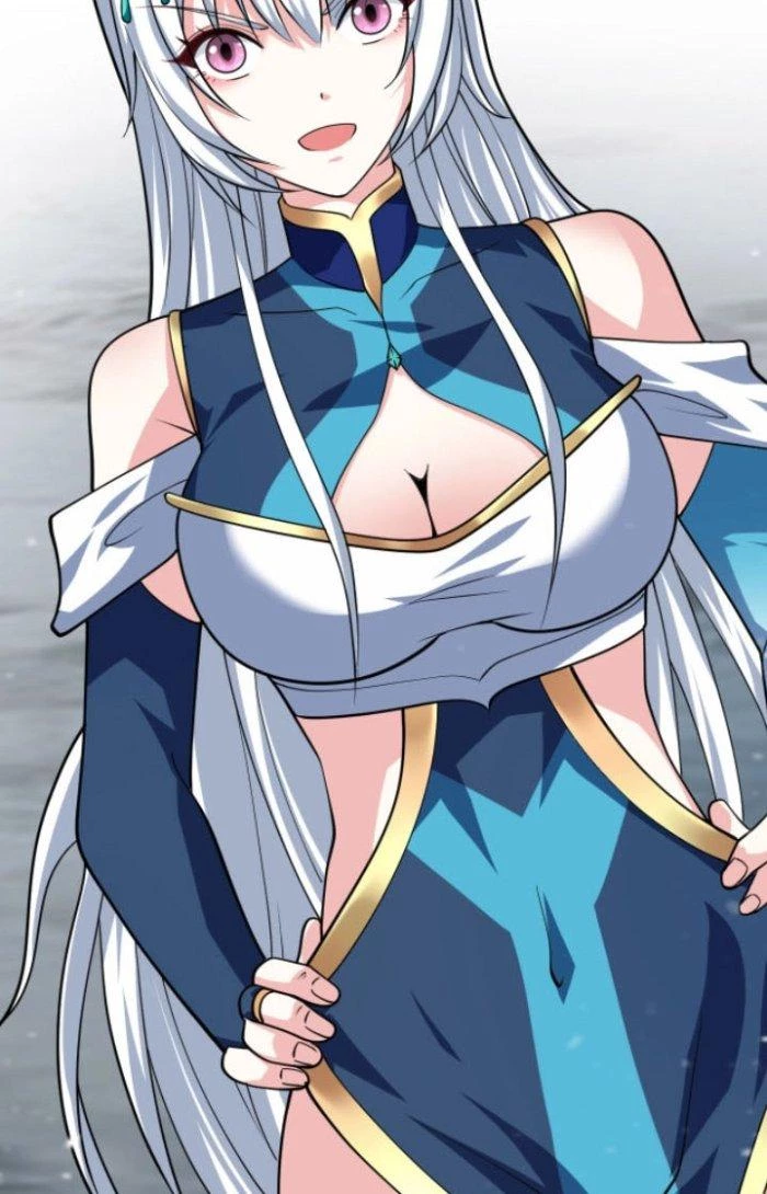 Sư Tổ Của Ta Là Thiên Hạ Đệ Nhất Chapter 33 - Trang 3