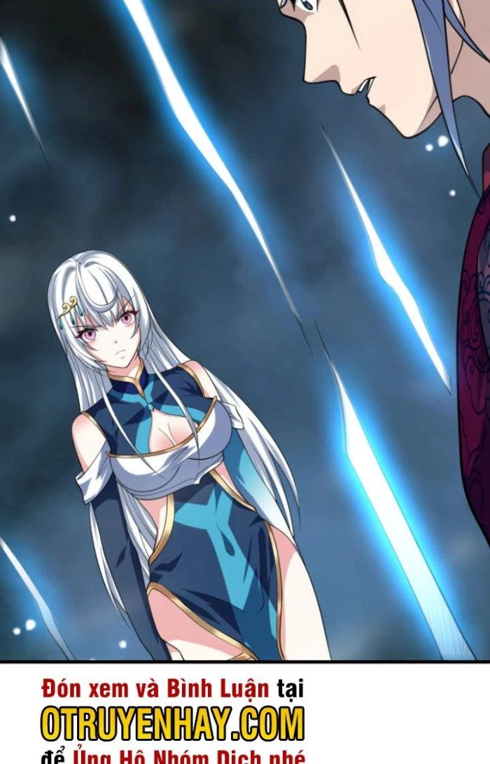Sư Tổ Của Ta Là Thiên Hạ Đệ Nhất Chapter 33 - Trang 3