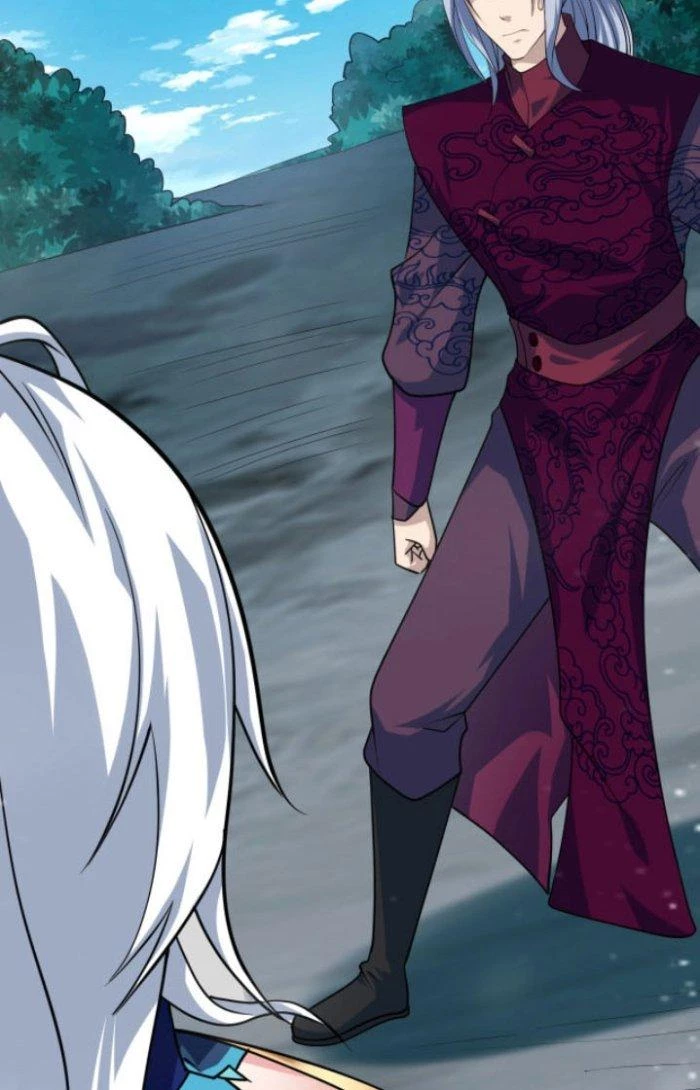 Sư Tổ Của Ta Là Thiên Hạ Đệ Nhất Chapter 33 - Trang 3