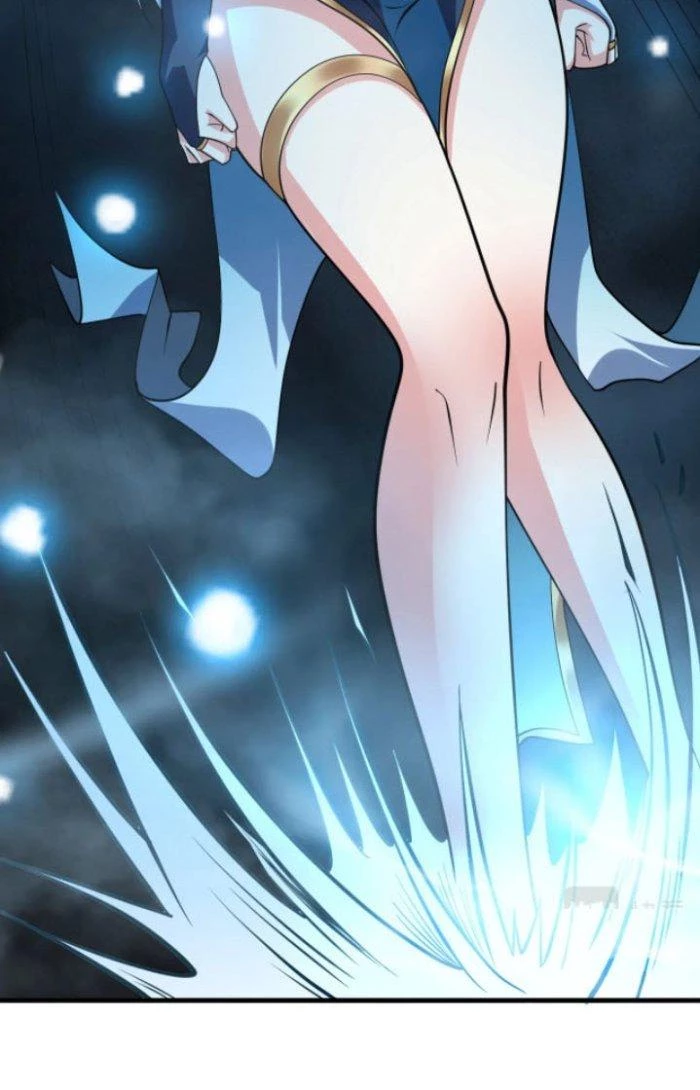 Sư Tổ Của Ta Là Thiên Hạ Đệ Nhất Chapter 33 - Trang 3