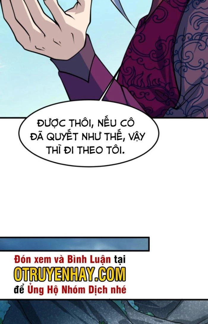Sư Tổ Của Ta Là Thiên Hạ Đệ Nhất Chapter 33 - Trang 3