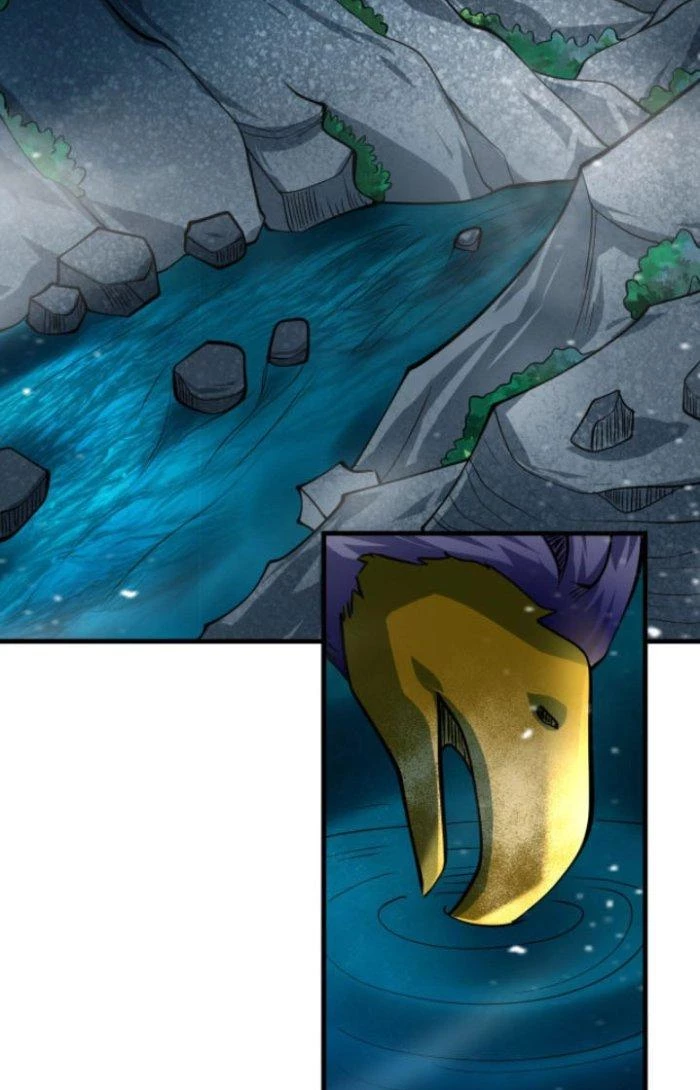 Sư Tổ Của Ta Là Thiên Hạ Đệ Nhất Chapter 33 - Trang 3