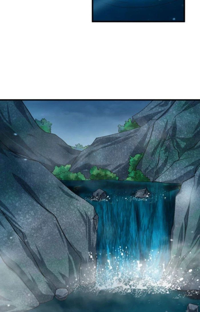 Sư Tổ Của Ta Là Thiên Hạ Đệ Nhất Chapter 33 - Trang 3