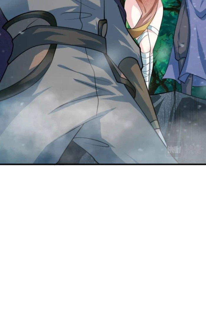Sư Tổ Của Ta Là Thiên Hạ Đệ Nhất Chapter 33 - Trang 3