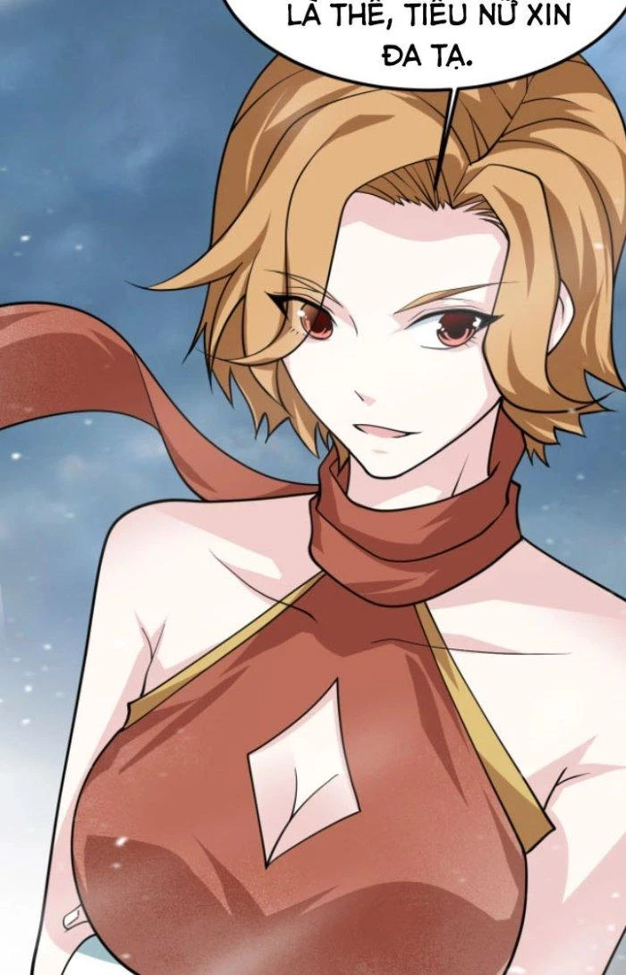 Sư Tổ Của Ta Là Thiên Hạ Đệ Nhất Chapter 33 - Trang 3