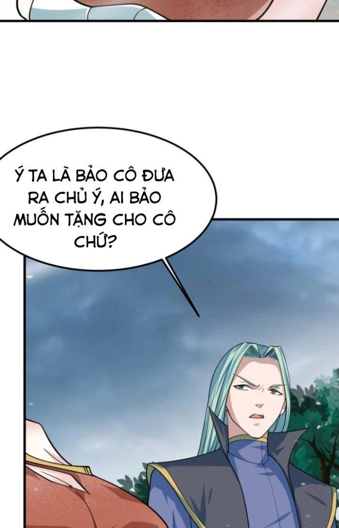 Sư Tổ Của Ta Là Thiên Hạ Đệ Nhất Chapter 33 - Trang 3