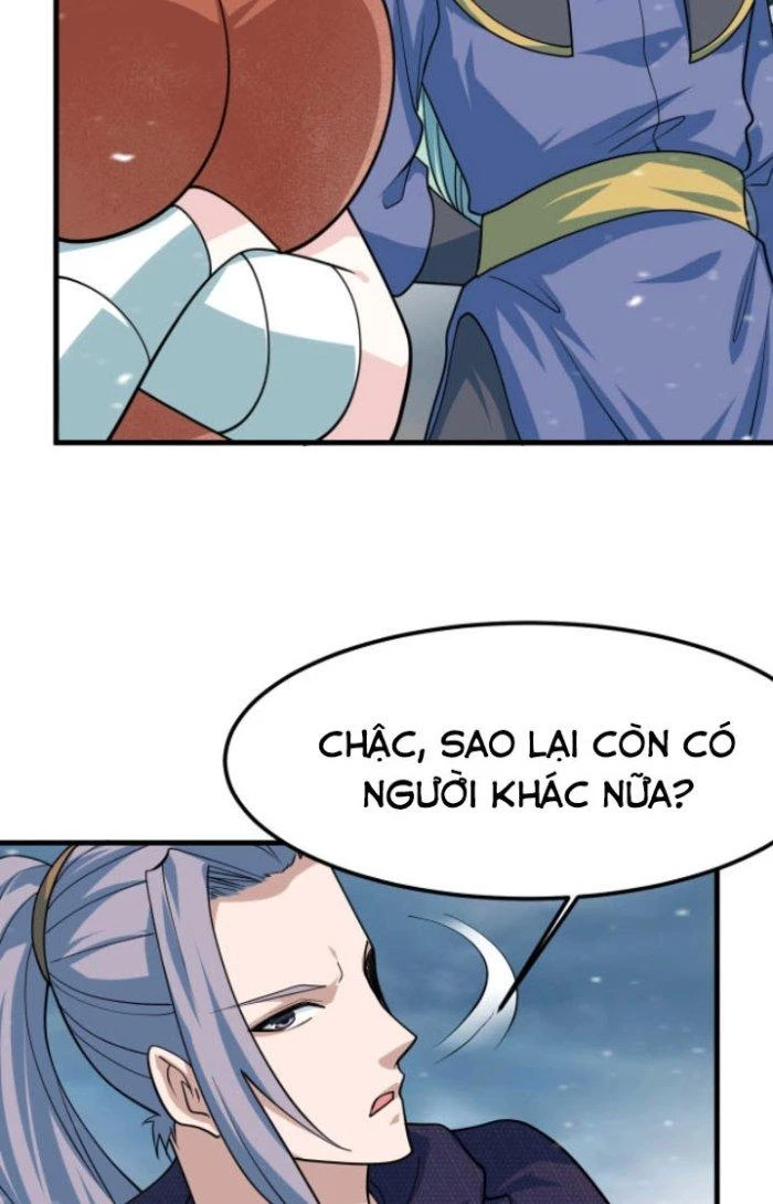 Sư Tổ Của Ta Là Thiên Hạ Đệ Nhất Chapter 33 - Trang 3