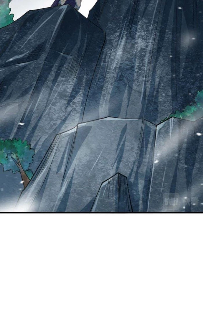 Sư Tổ Của Ta Là Thiên Hạ Đệ Nhất Chapter 33 - Trang 3