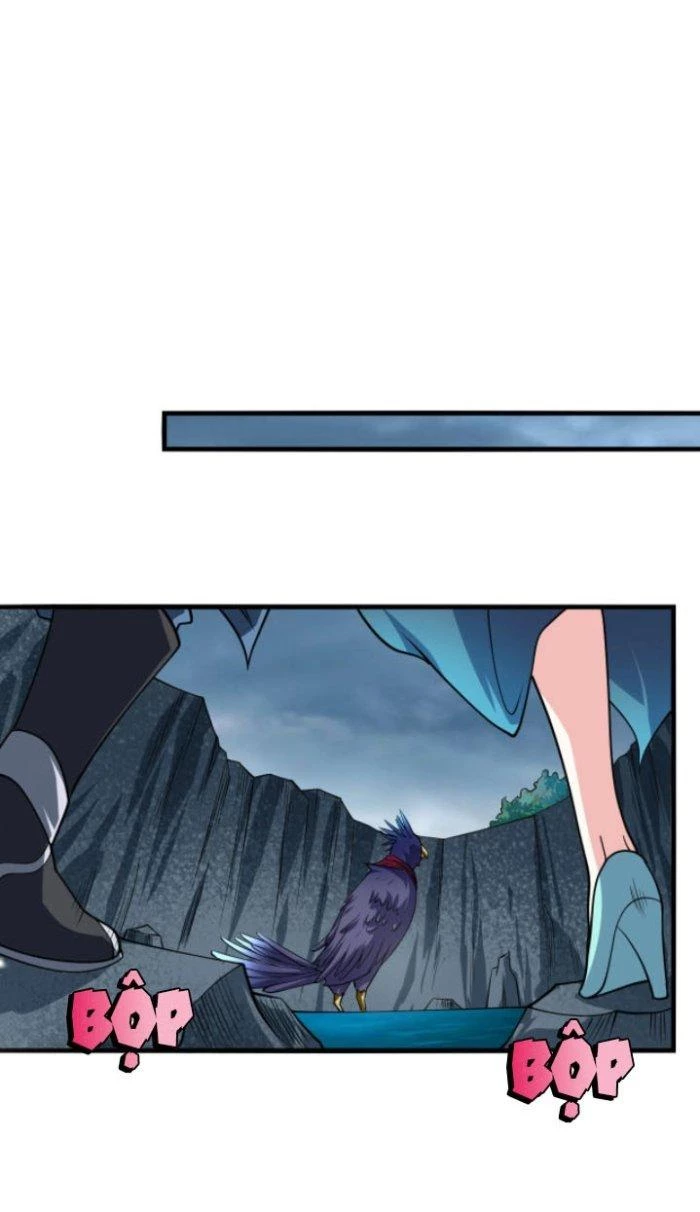 Sư Tổ Của Ta Là Thiên Hạ Đệ Nhất Chapter 33 - Trang 3