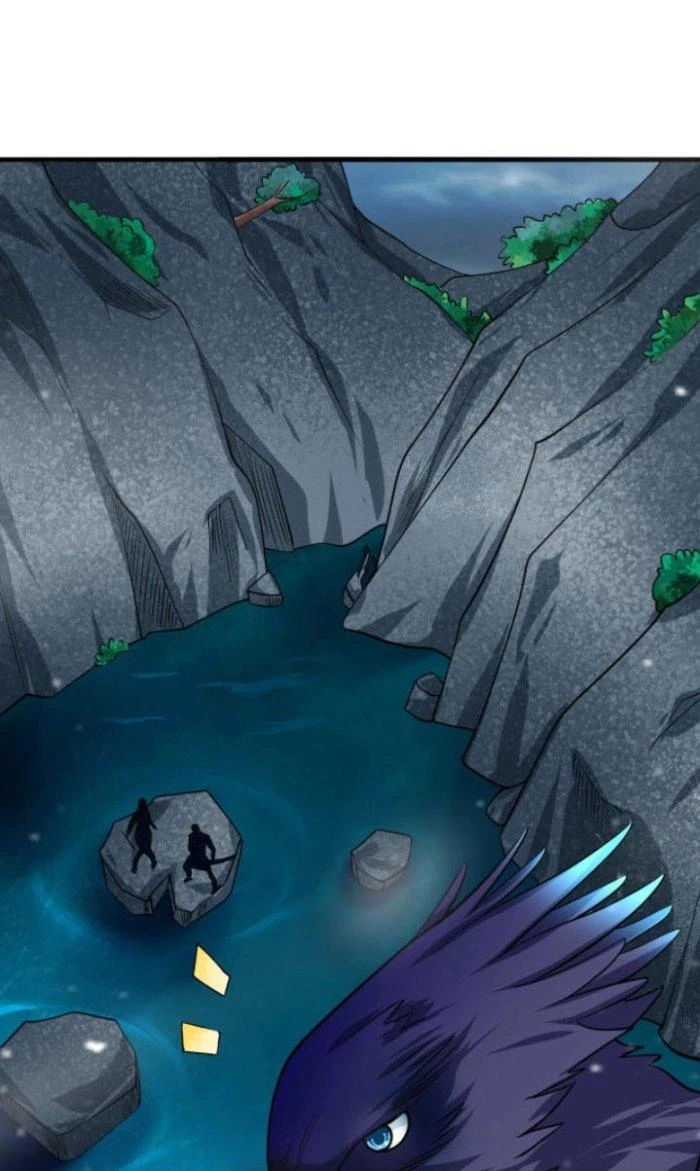 Sư Tổ Của Ta Là Thiên Hạ Đệ Nhất Chapter 33 - Trang 3