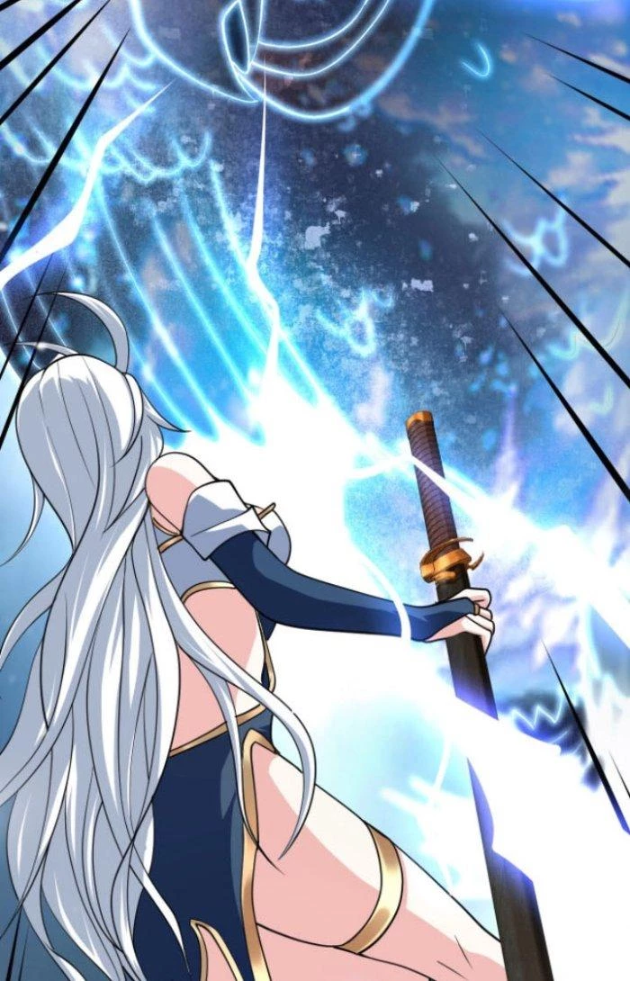 Sư Tổ Của Ta Là Thiên Hạ Đệ Nhất Chapter 33 - Trang 3