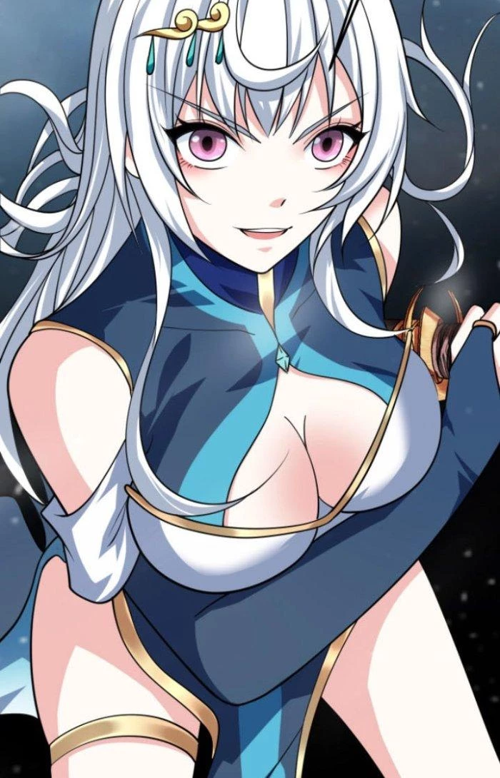 Sư Tổ Của Ta Là Thiên Hạ Đệ Nhất Chapter 33 - Trang 3