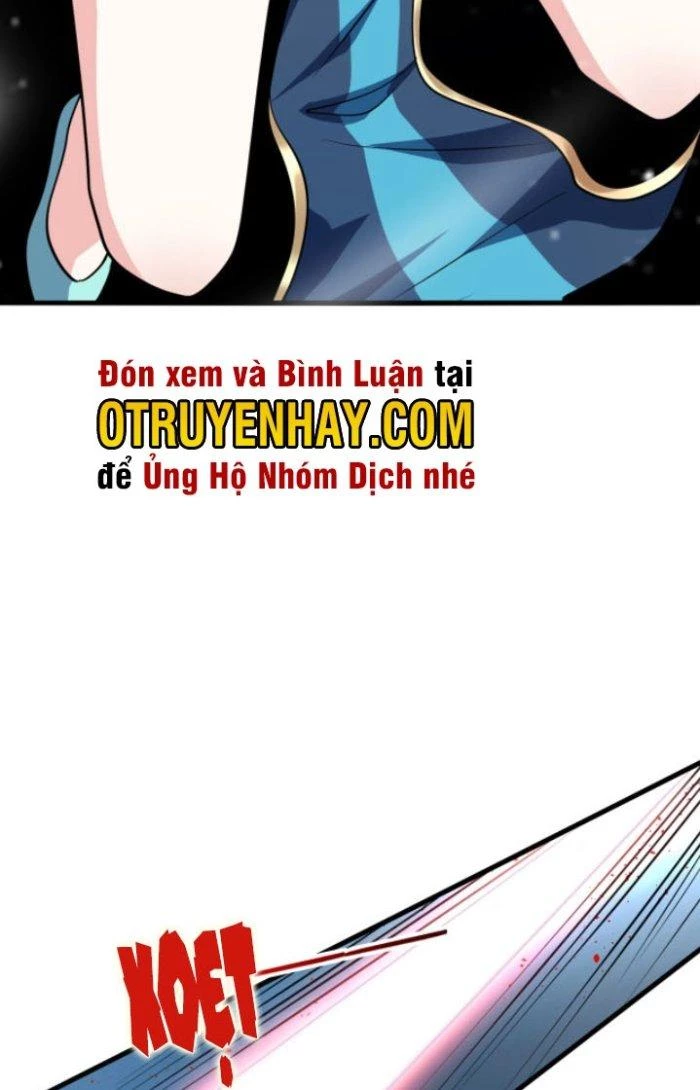 Sư Tổ Của Ta Là Thiên Hạ Đệ Nhất Chapter 33 - Trang 3