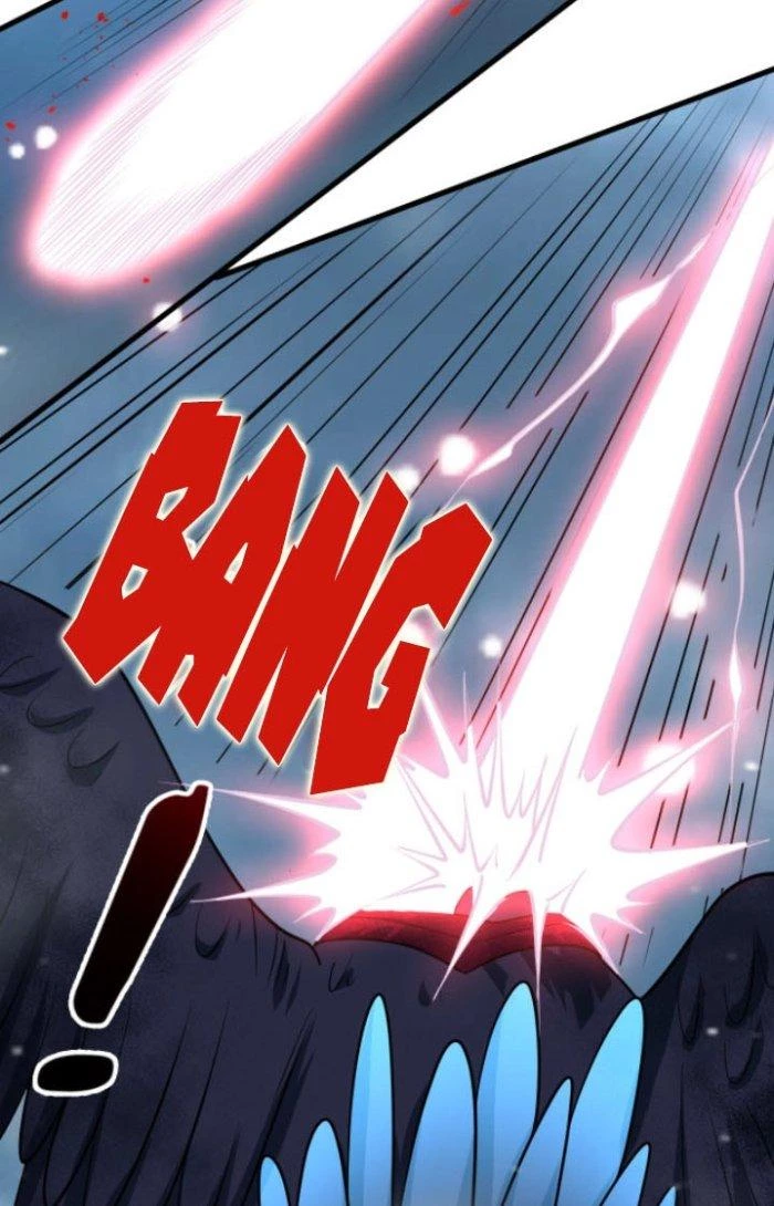 Sư Tổ Của Ta Là Thiên Hạ Đệ Nhất Chapter 33 - Trang 3