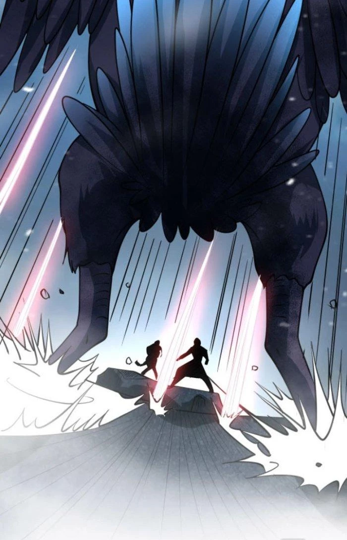 Sư Tổ Của Ta Là Thiên Hạ Đệ Nhất Chapter 33 - Trang 3