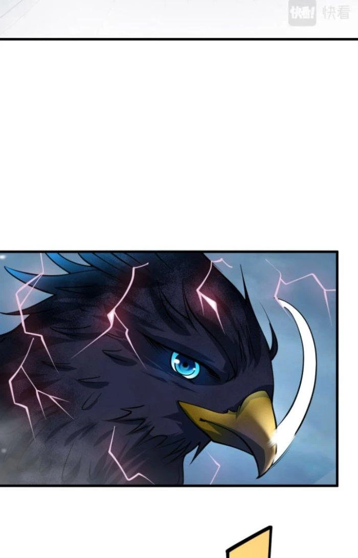 Sư Tổ Của Ta Là Thiên Hạ Đệ Nhất Chapter 33 - Trang 3