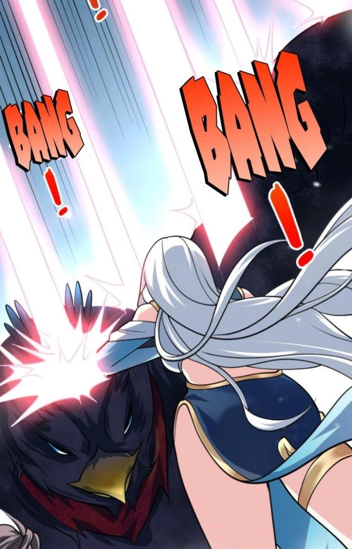 Sư Tổ Của Ta Là Thiên Hạ Đệ Nhất Chapter 33 - Trang 3