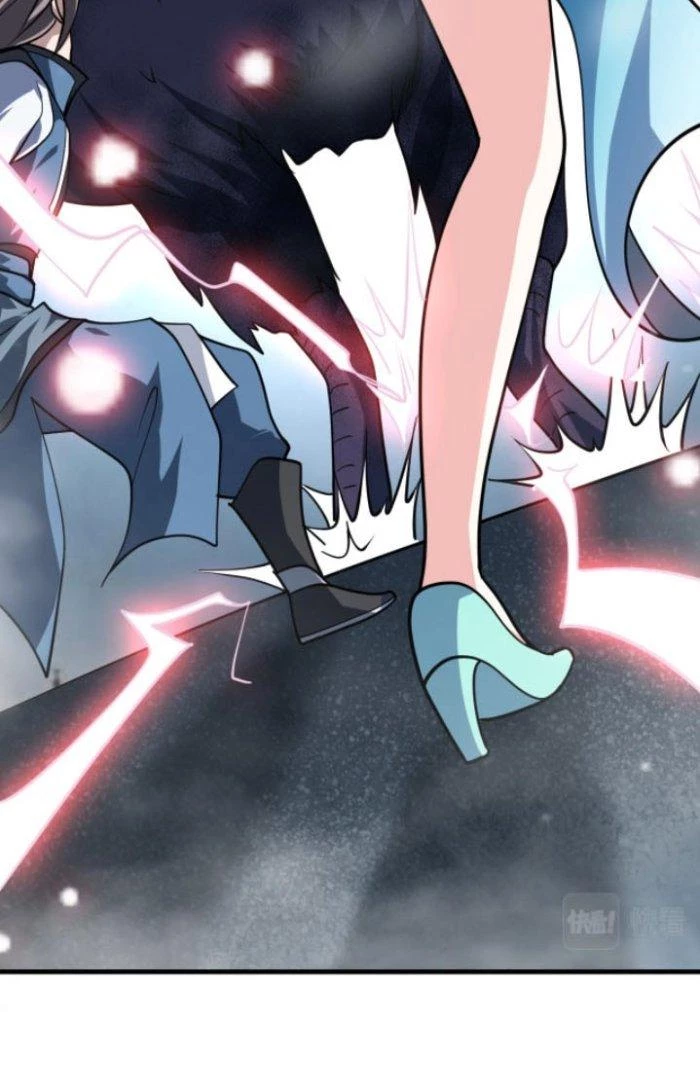 Sư Tổ Của Ta Là Thiên Hạ Đệ Nhất Chapter 33 - Trang 3