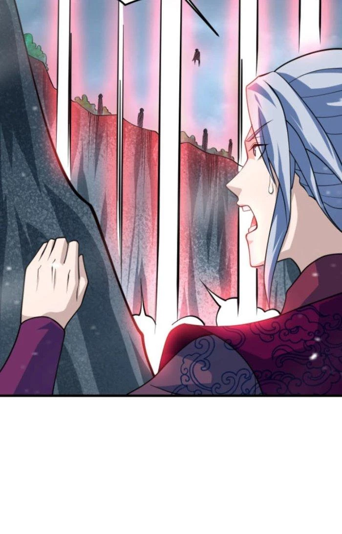 Sư Tổ Của Ta Là Thiên Hạ Đệ Nhất Chapter 33 - Trang 3