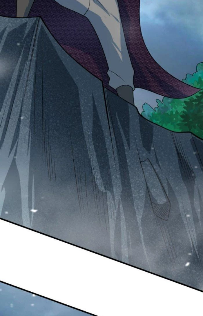 Sư Tổ Của Ta Là Thiên Hạ Đệ Nhất Chapter 33 - Trang 3