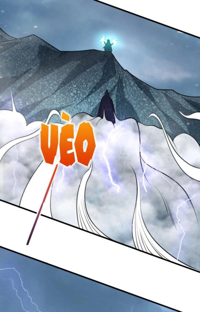 Sư Tổ Của Ta Là Thiên Hạ Đệ Nhất Chapter 33 - Trang 3