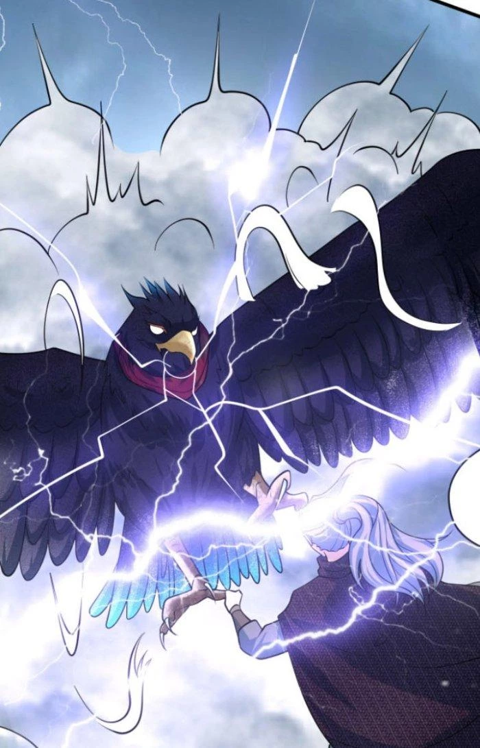 Sư Tổ Của Ta Là Thiên Hạ Đệ Nhất Chapter 33 - Trang 3
