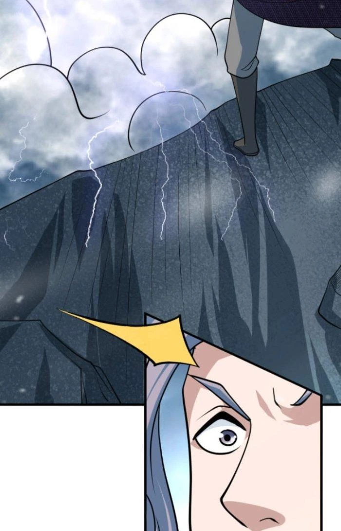 Sư Tổ Của Ta Là Thiên Hạ Đệ Nhất Chapter 33 - Trang 3