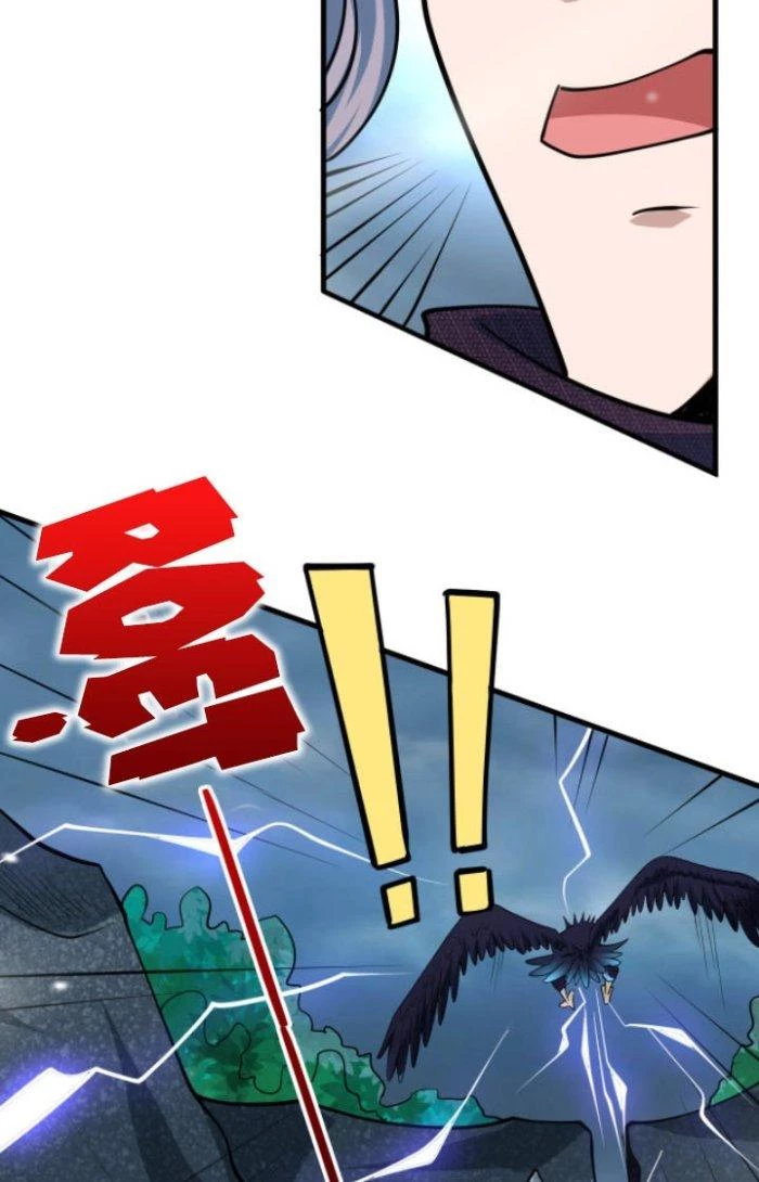 Sư Tổ Của Ta Là Thiên Hạ Đệ Nhất Chapter 33 - Trang 3