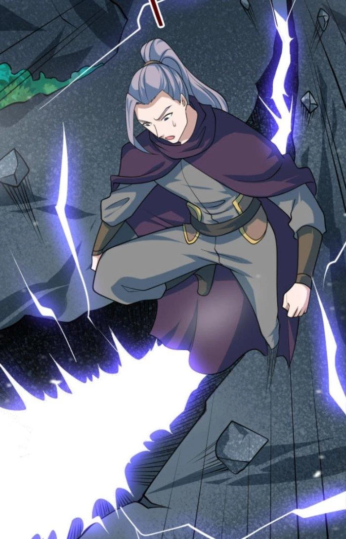 Sư Tổ Của Ta Là Thiên Hạ Đệ Nhất Chapter 33 - Trang 3