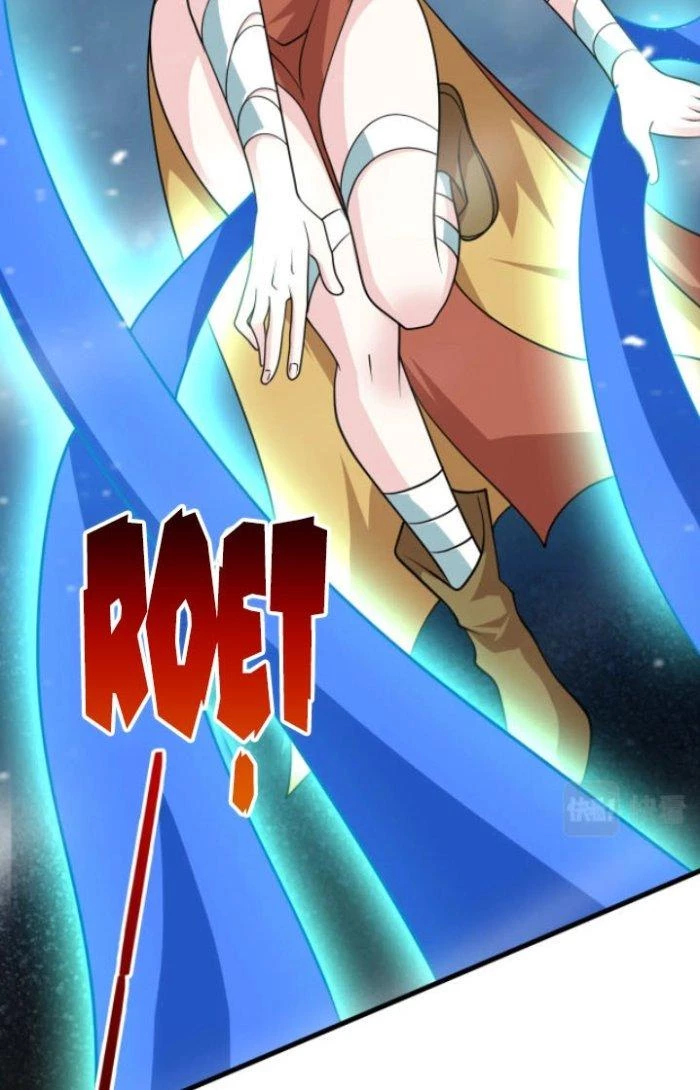 Sư Tổ Của Ta Là Thiên Hạ Đệ Nhất Chapter 33 - Trang 3