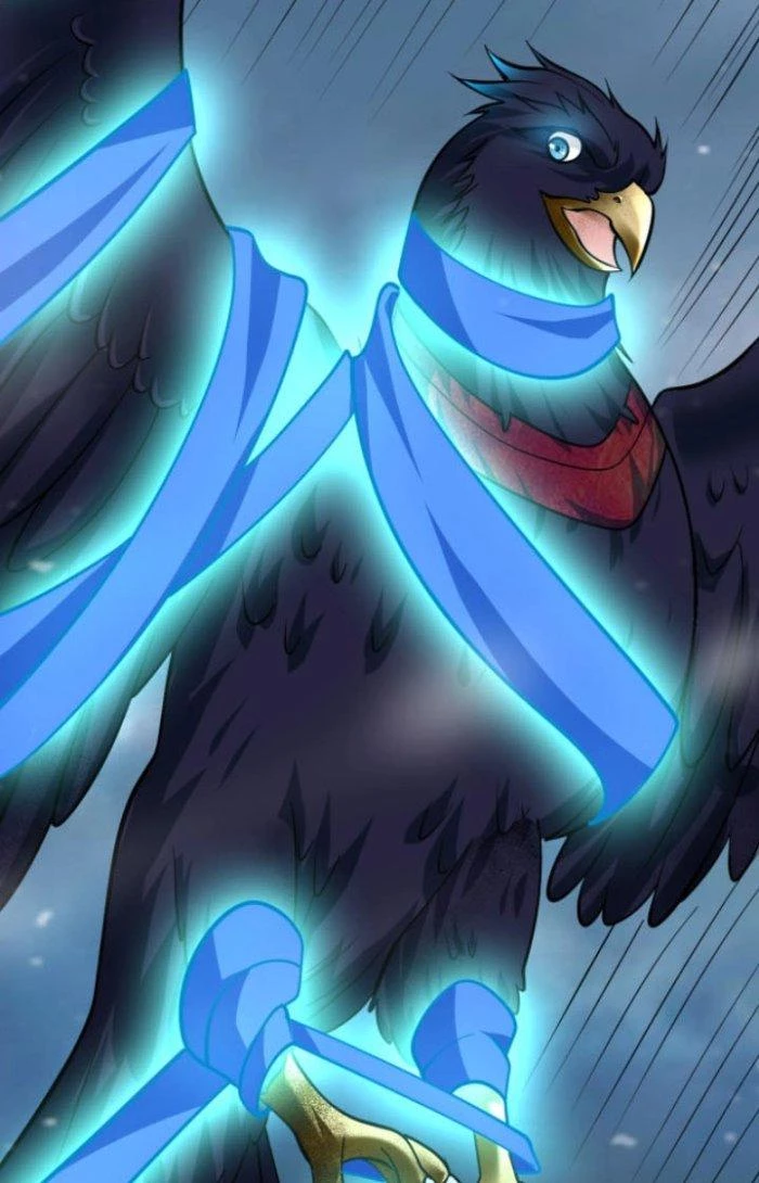 Sư Tổ Của Ta Là Thiên Hạ Đệ Nhất Chapter 33 - Trang 3
