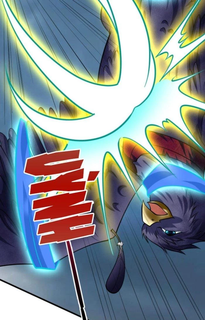 Sư Tổ Của Ta Là Thiên Hạ Đệ Nhất Chapter 33 - Trang 3